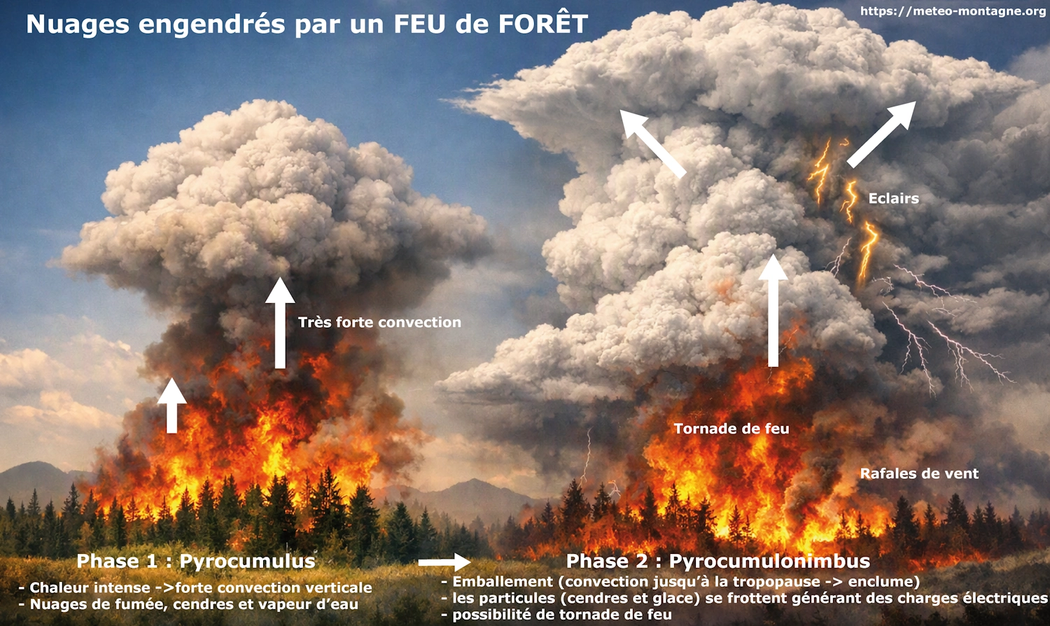 pyrocumulus